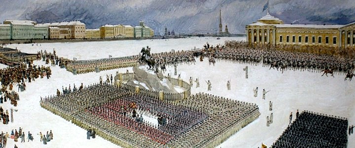 Индивидуальные туры в Петербург 
